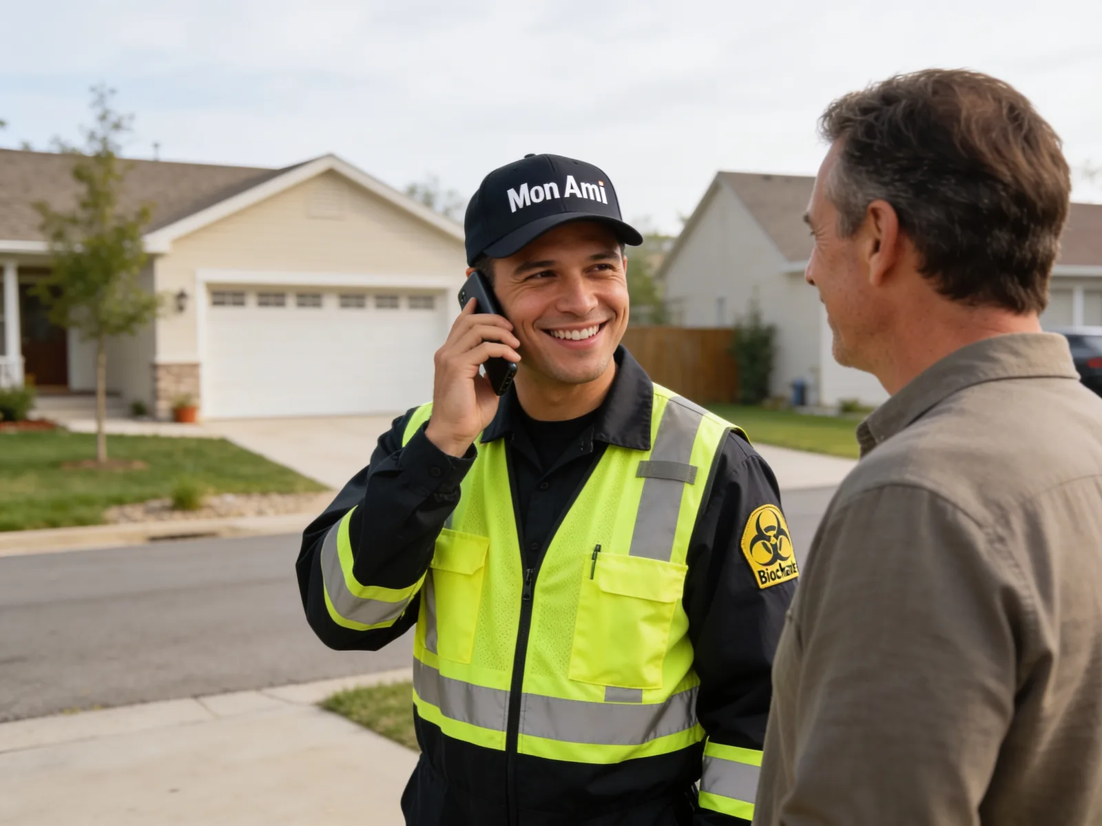 Sewage Cleanup Schererville, IN FAQs