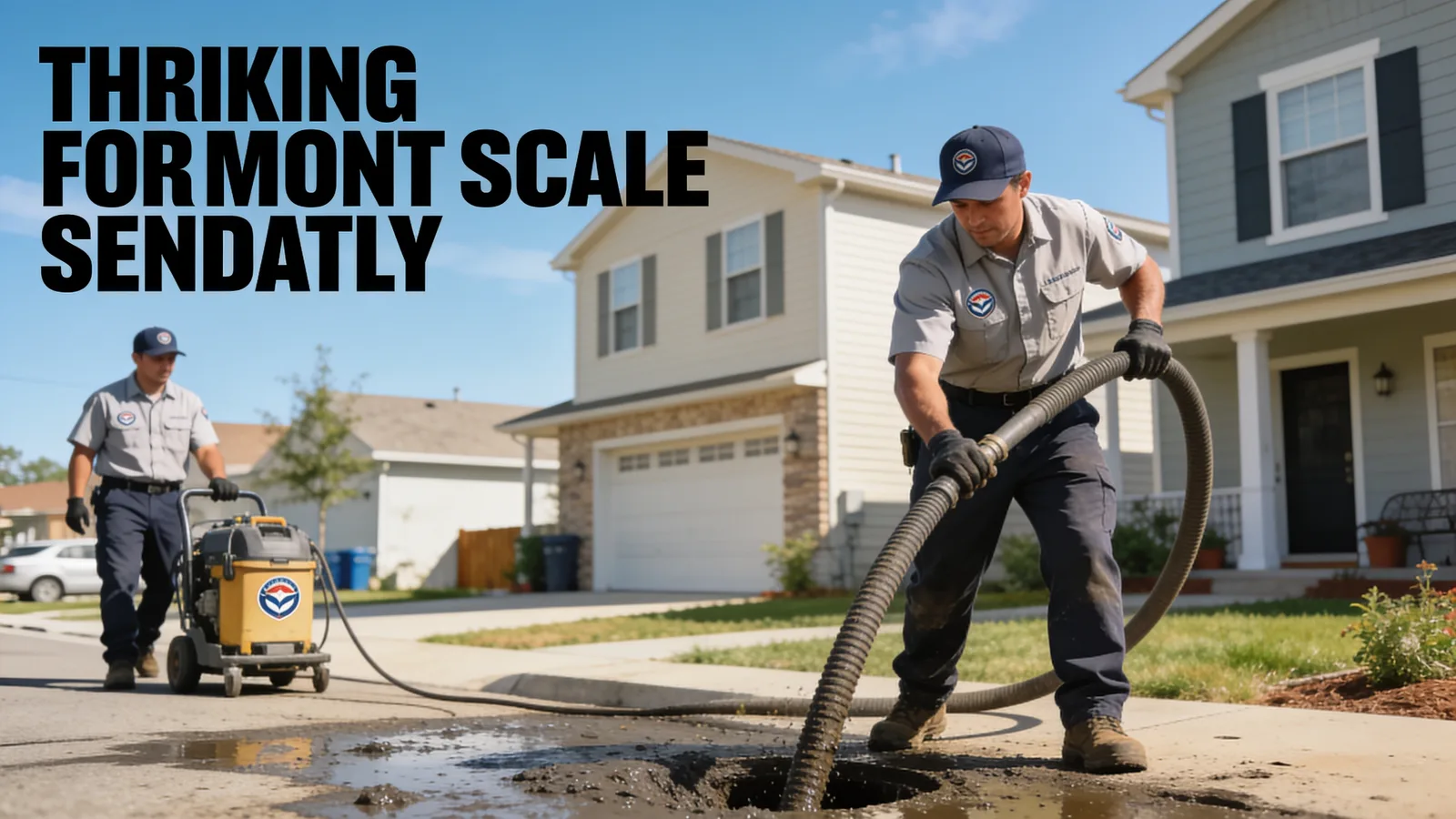 Sewage Cleanup in Schererville, IN near me